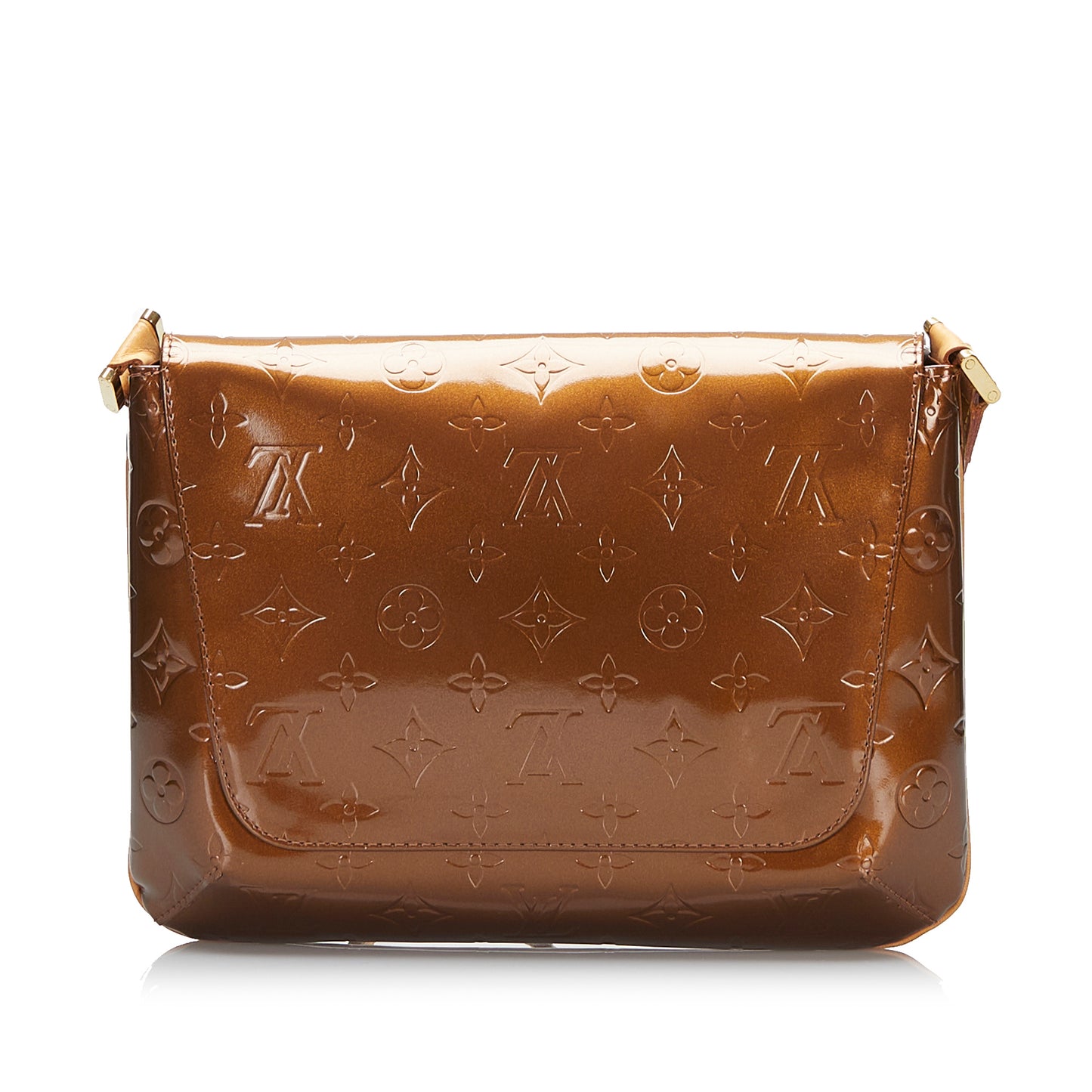 Monogram Vernis Thompson Street