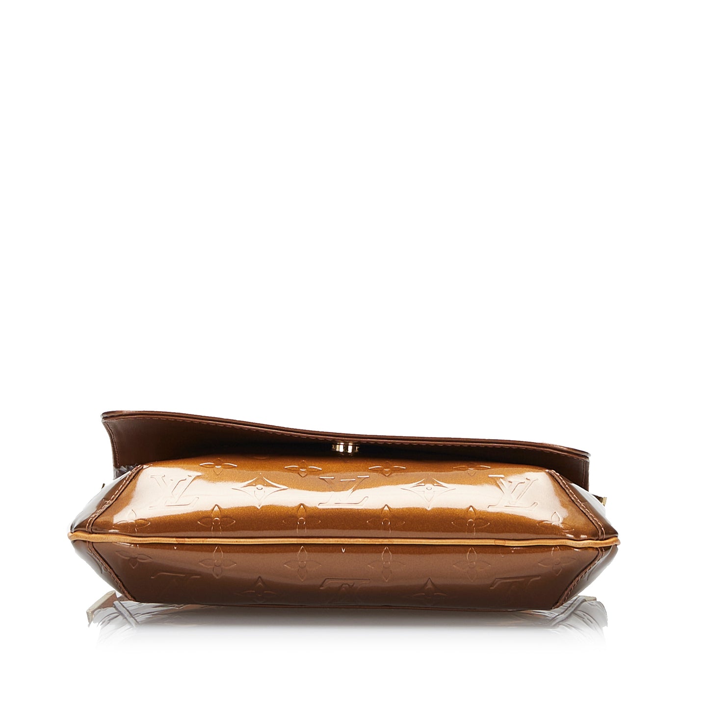 Monogram Vernis Thompson Street