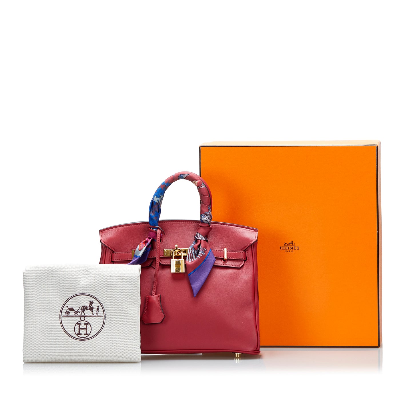 Swift Birkin 25