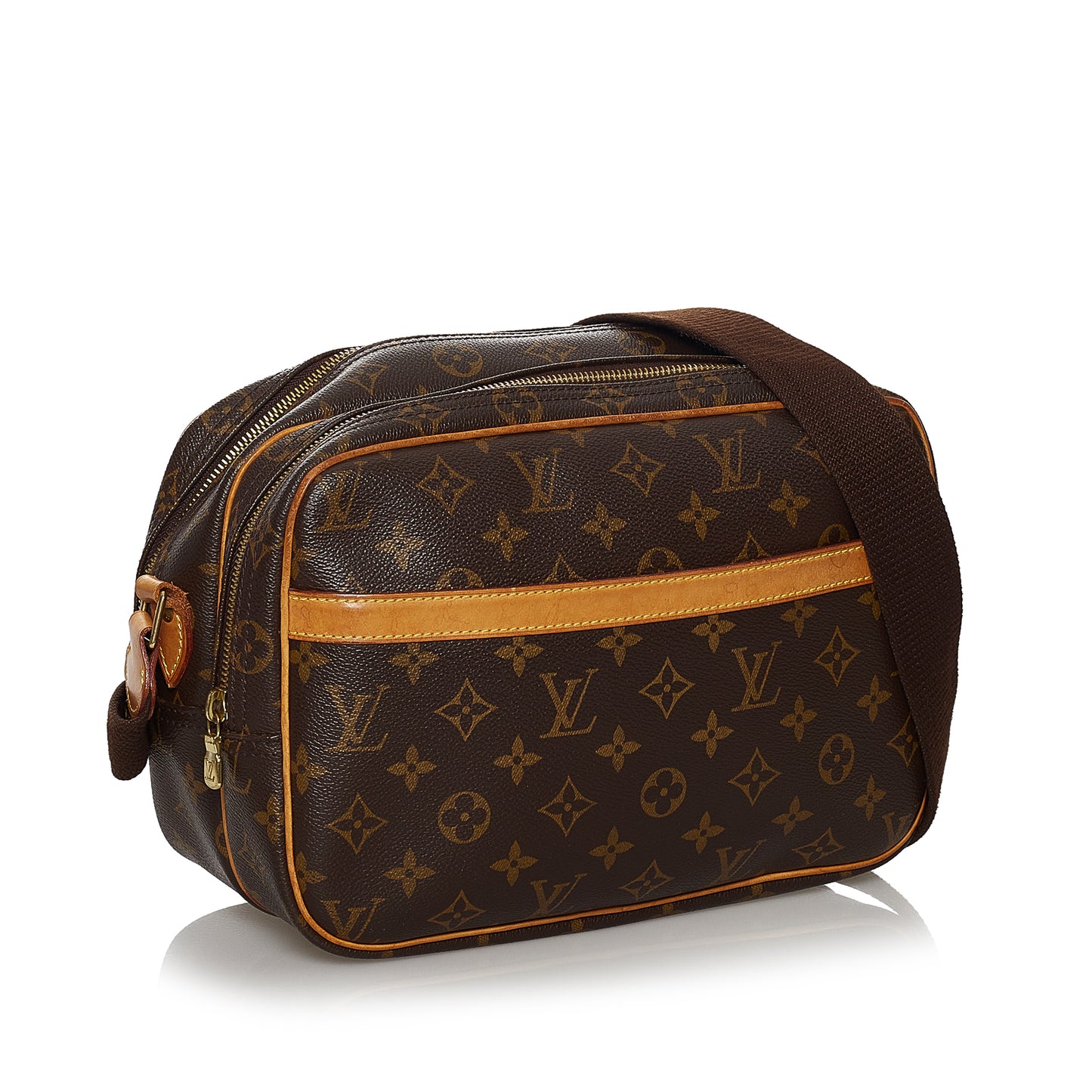 Monogram Reporter PM