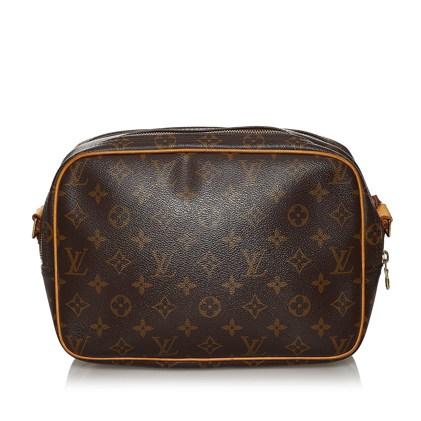 Monogram Reporter PM