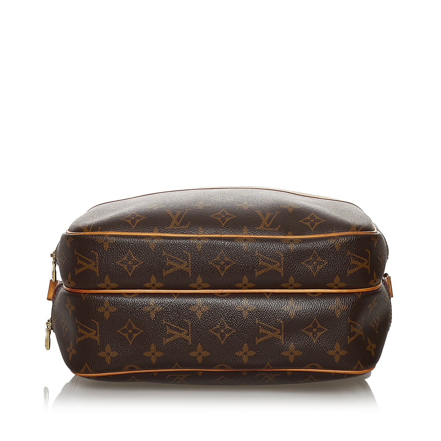Monogram Reporter PM