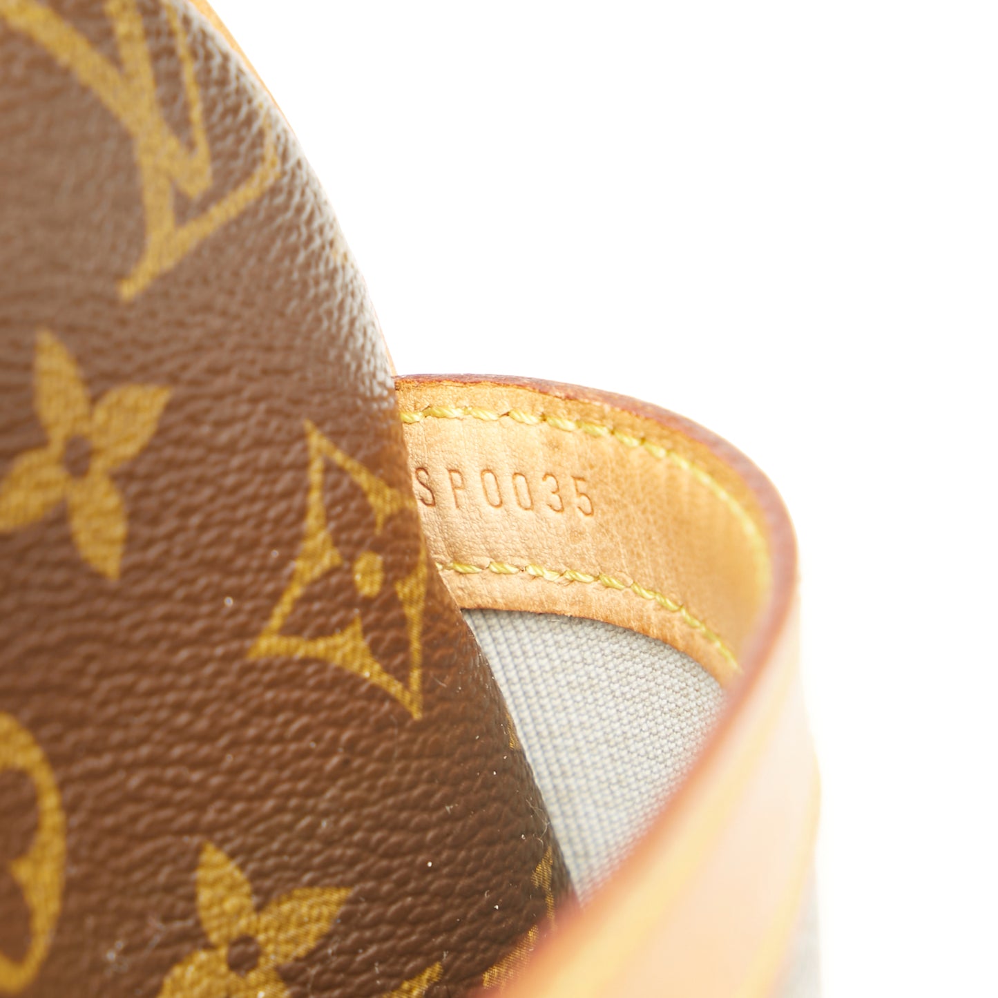 Monogram Reporter PM