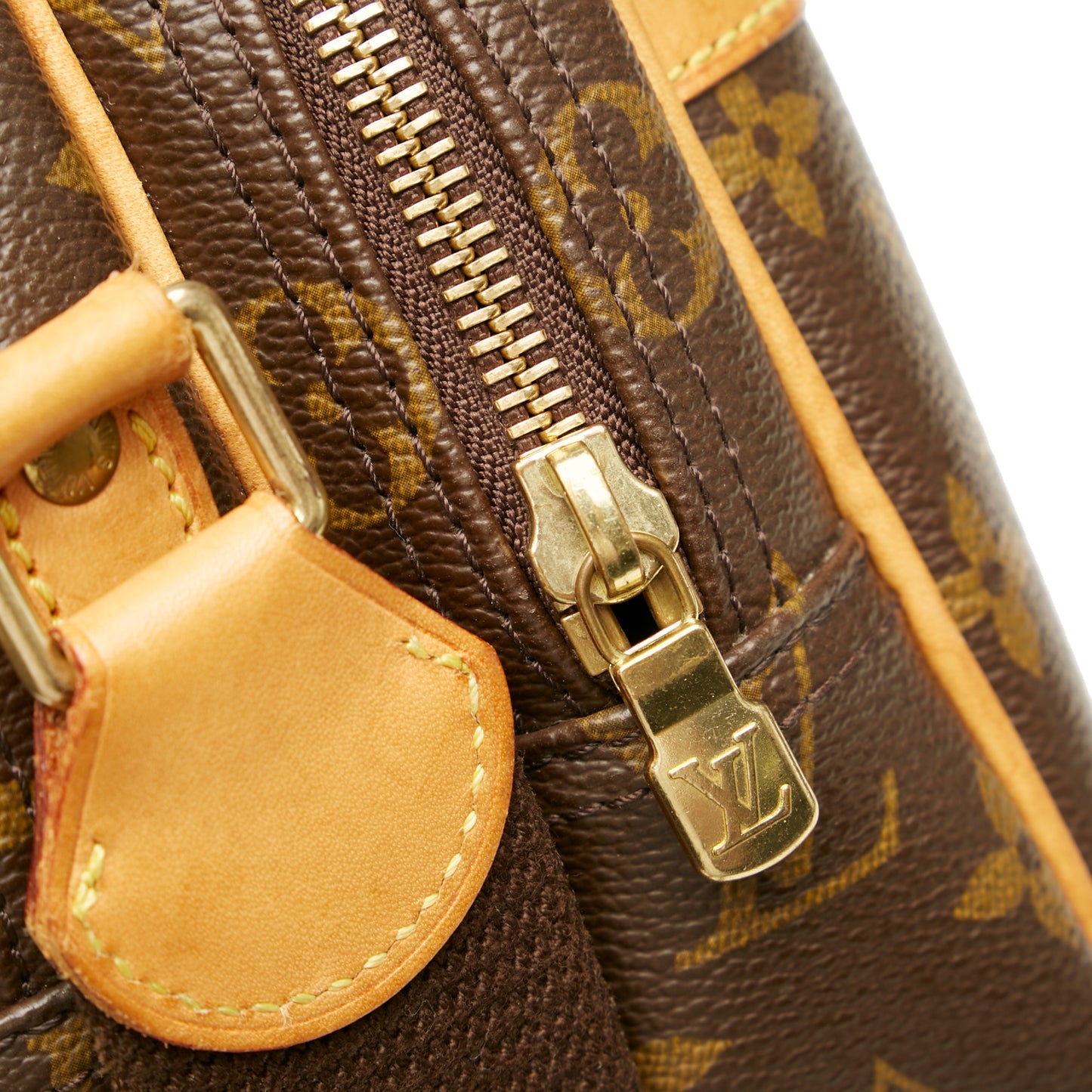 Monogram Reporter PM