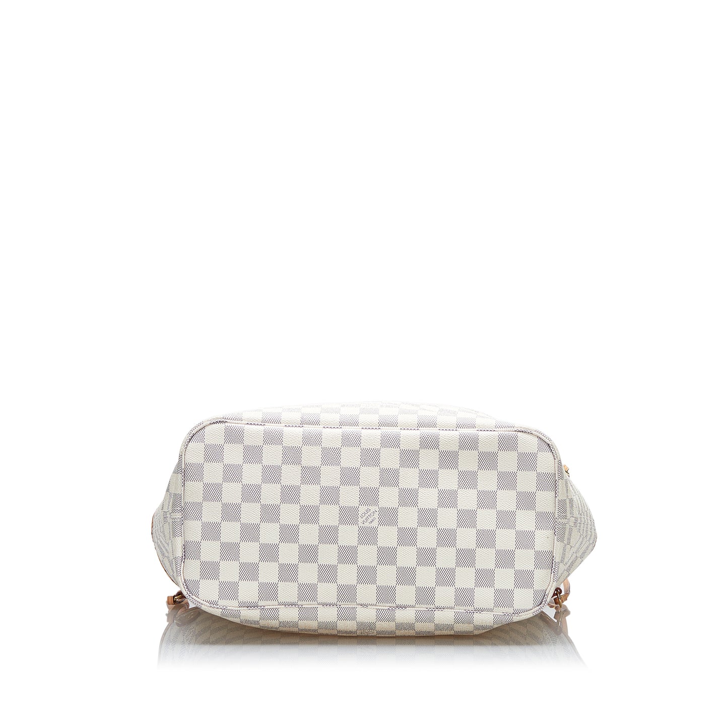 Damier Azur Neverfull MM