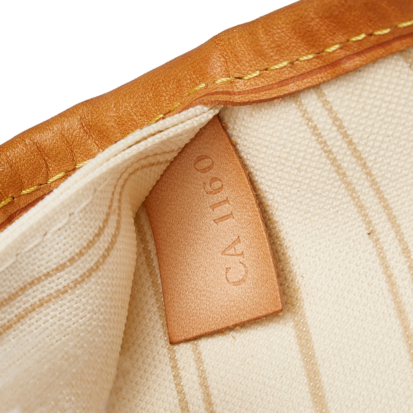 Damier Azur Neverfull MM