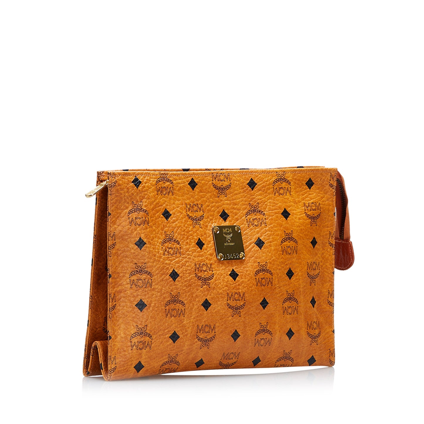 Visetos Clutch