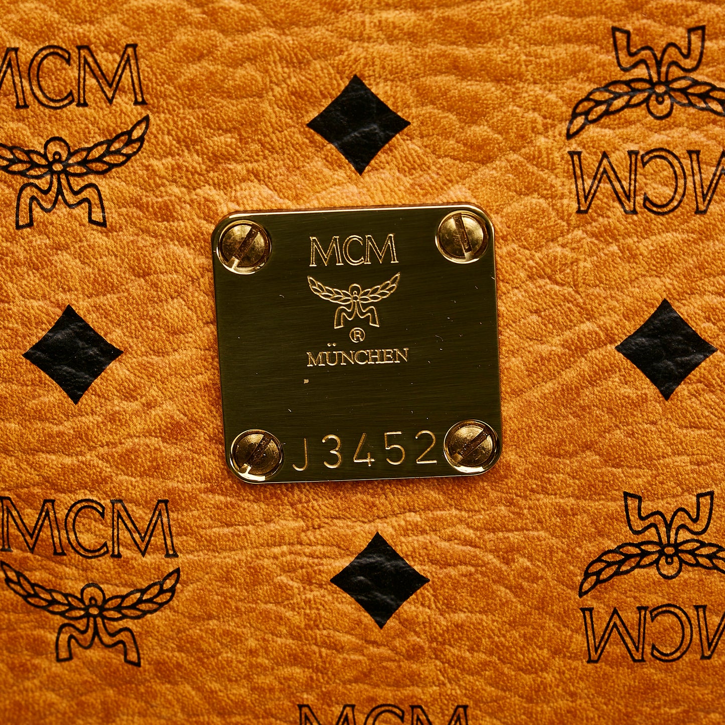 Visetos Clutch