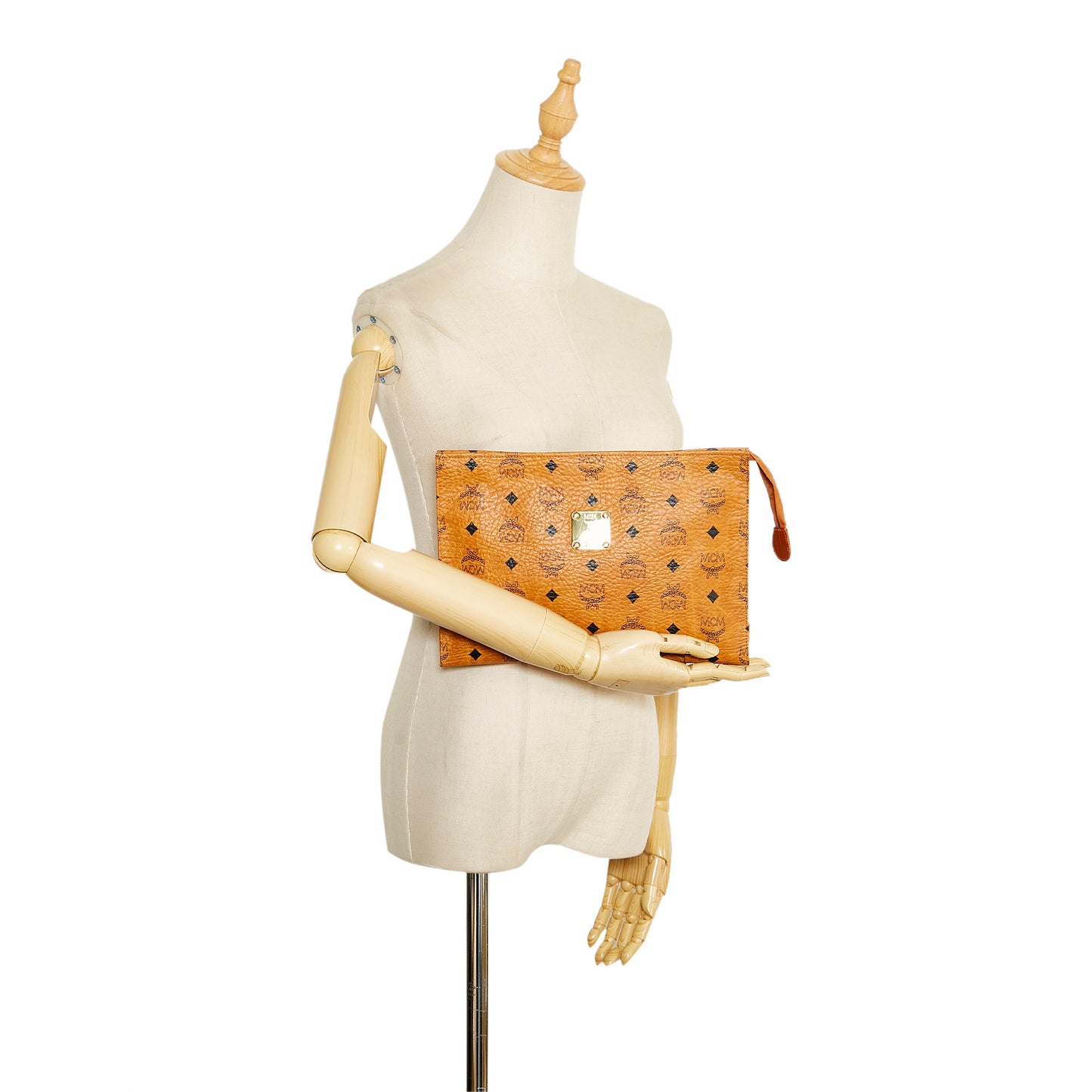 Visetos Clutch