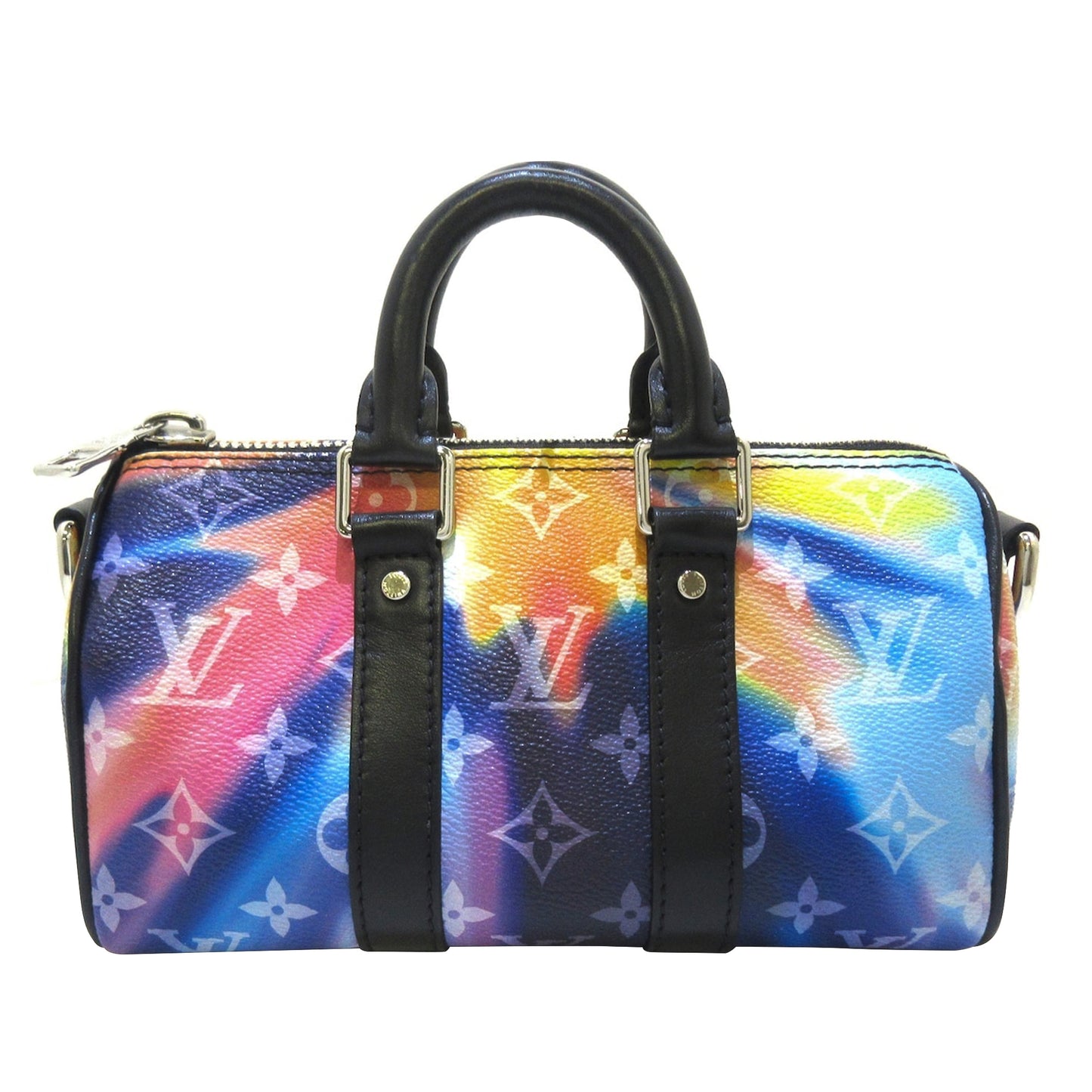 Monogram Sunset Keepall XS