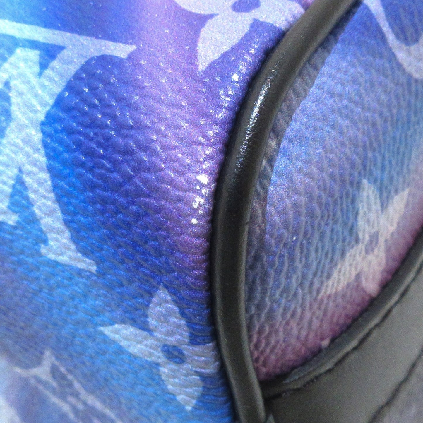 Monogram Sunset Keepall XS
