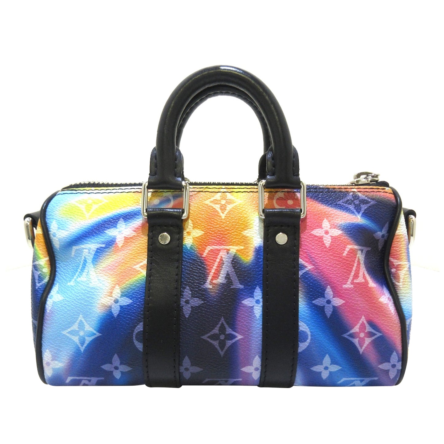 Monogram Sunset Keepall XS