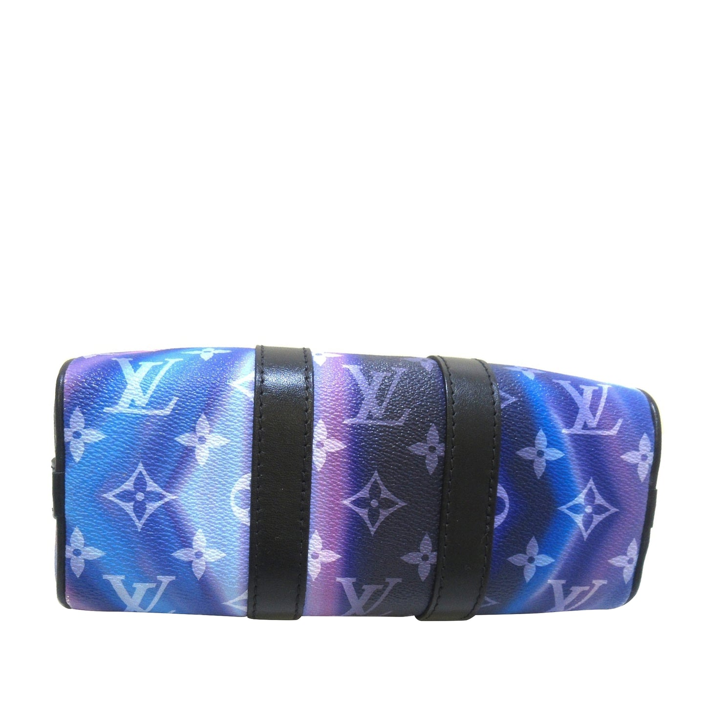 Monogram Sunset Keepall XS