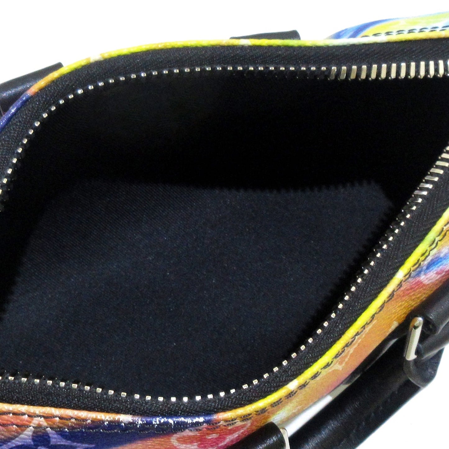 Monogram Sunset Keepall XS