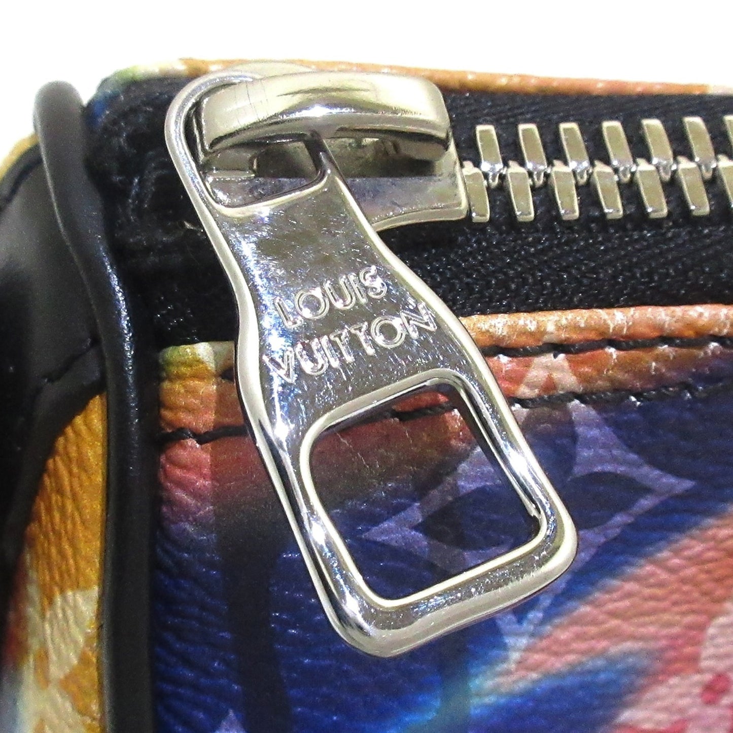 Monogram Sunset Keepall XS