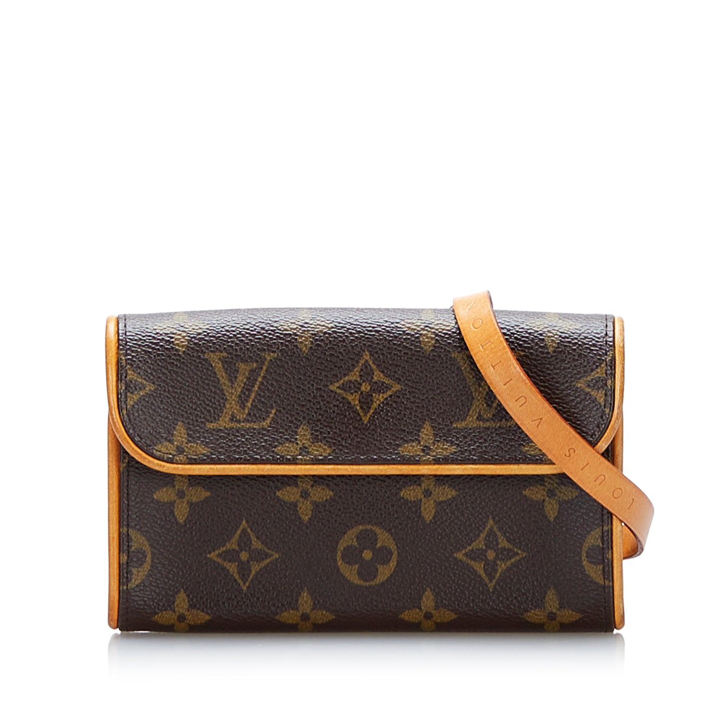 Monogram Pochette Florentine