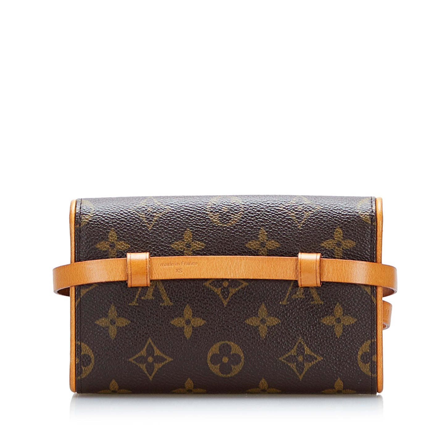 Monogram Pochette Florentine