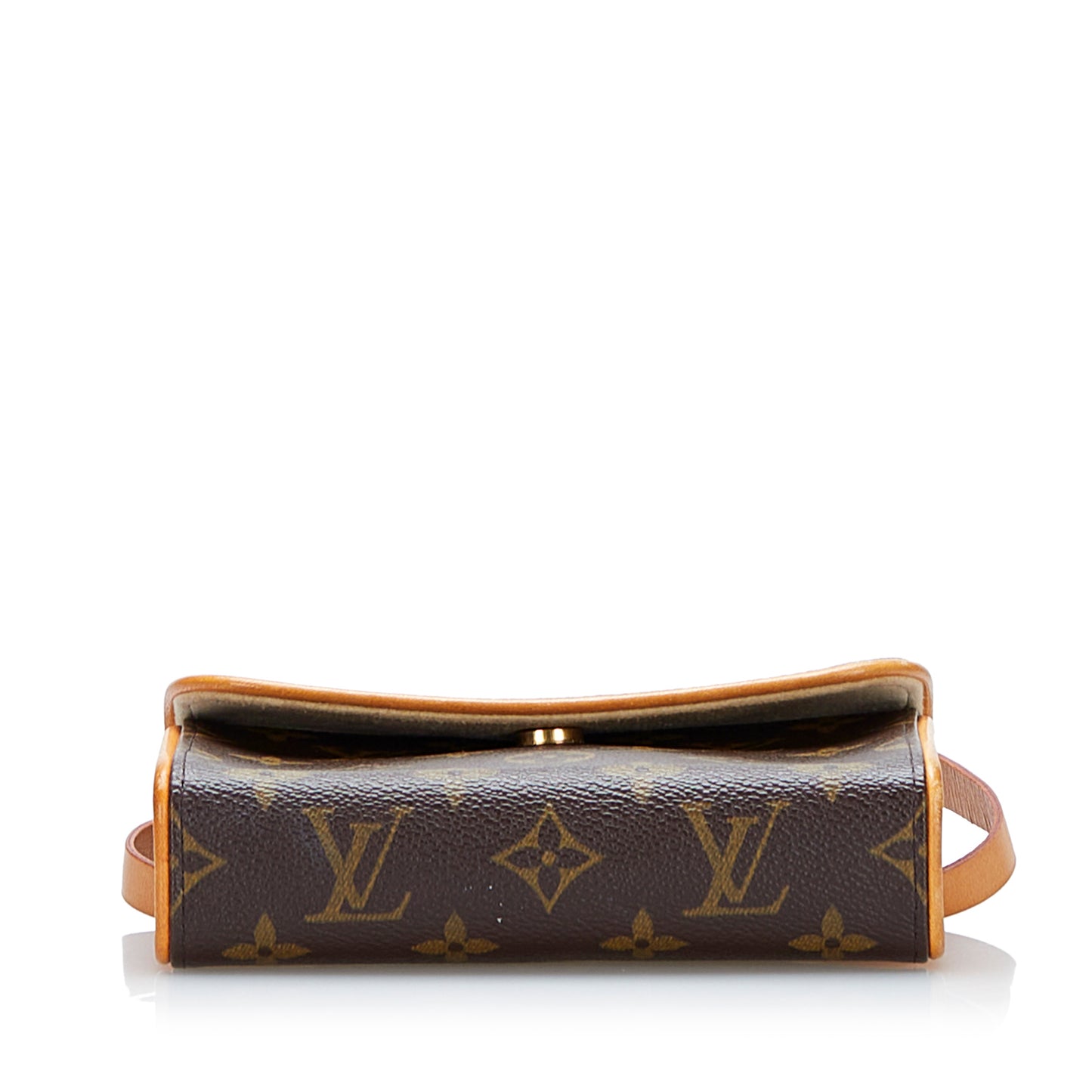 Monogram Pochette Florentine