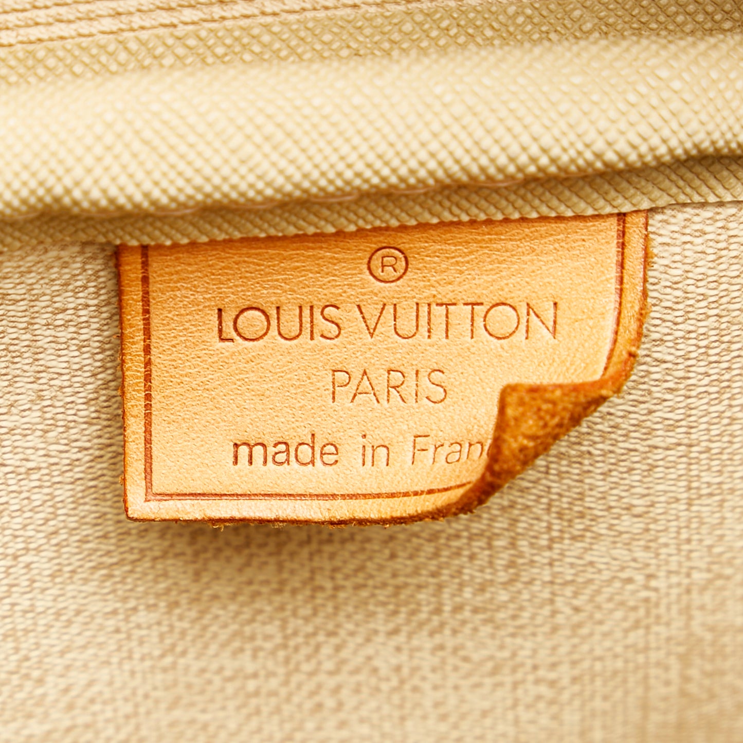 Monogram Deauville