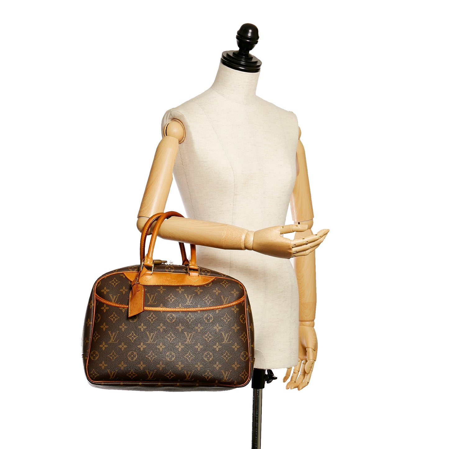 Monogram Deauville