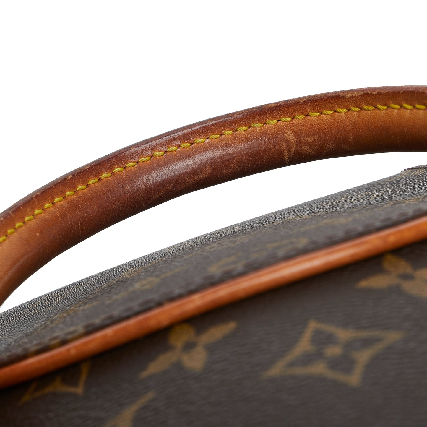 Monogram Ellipse PM