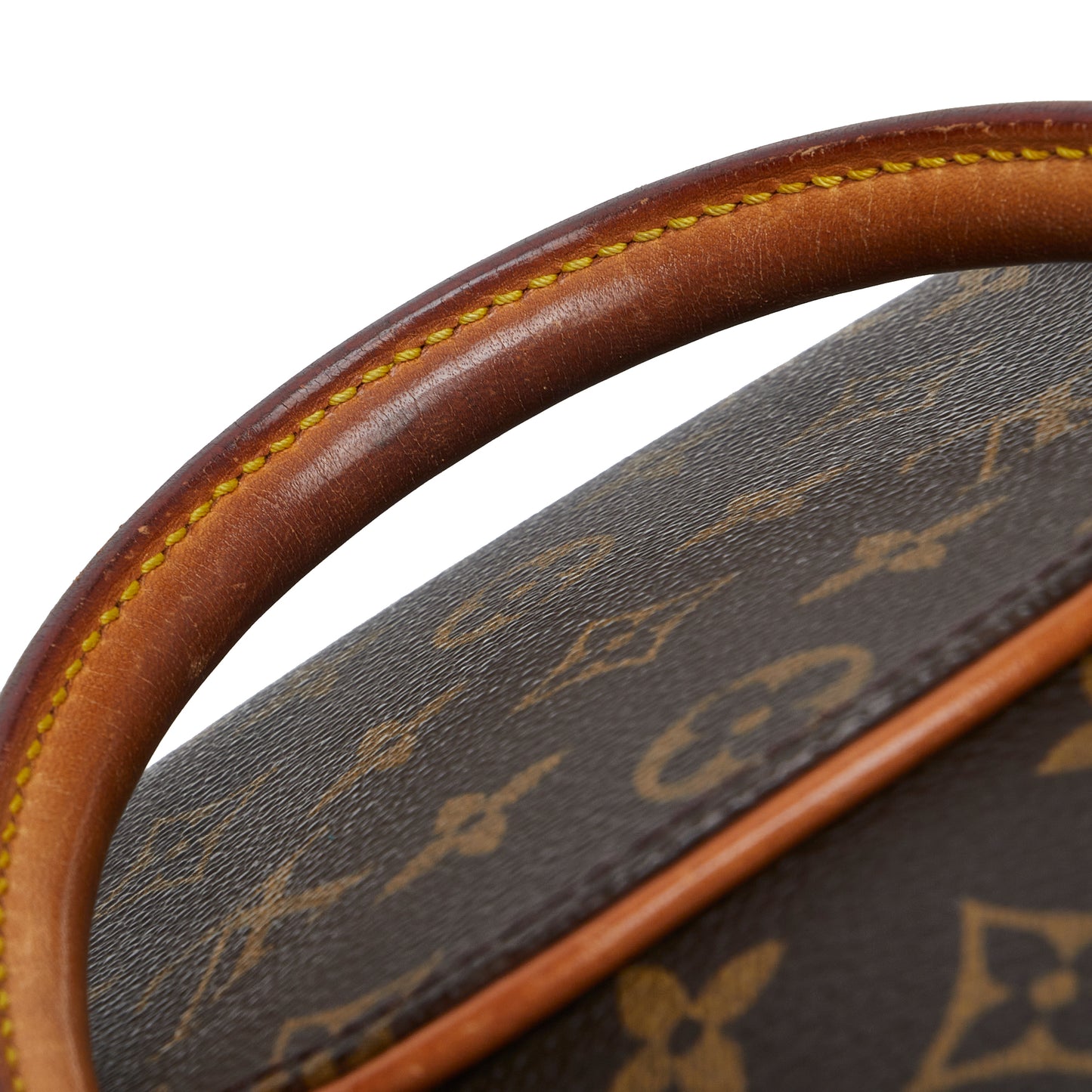 Monogram Ellipse PM