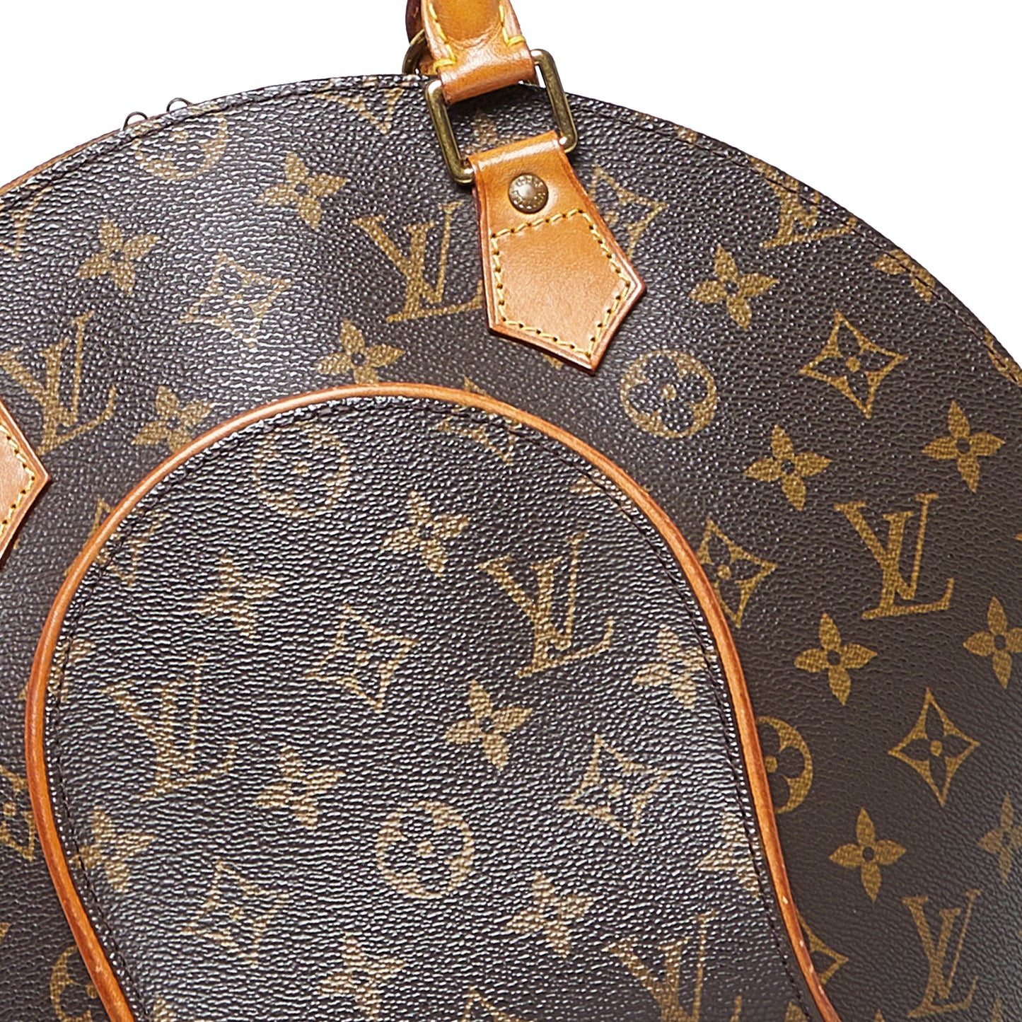 Monogram Ellipse PM