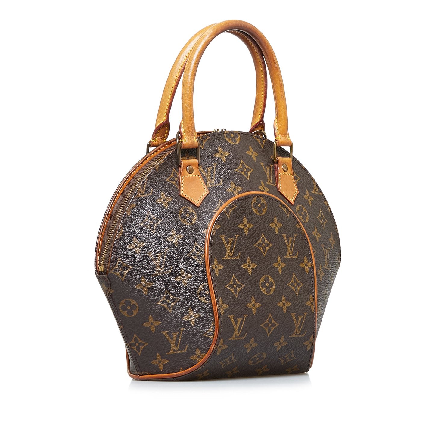 Monogram Ellipse PM