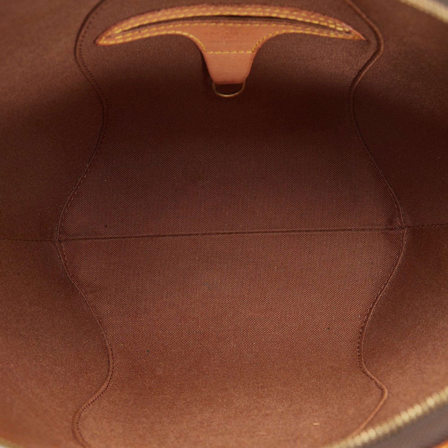 Monogram Ellipse PM