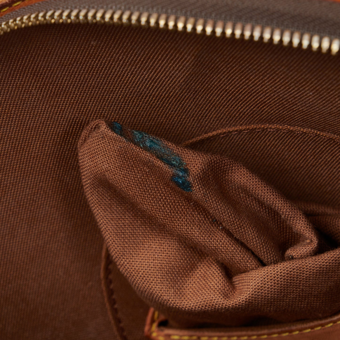 Monogram Ellipse PM