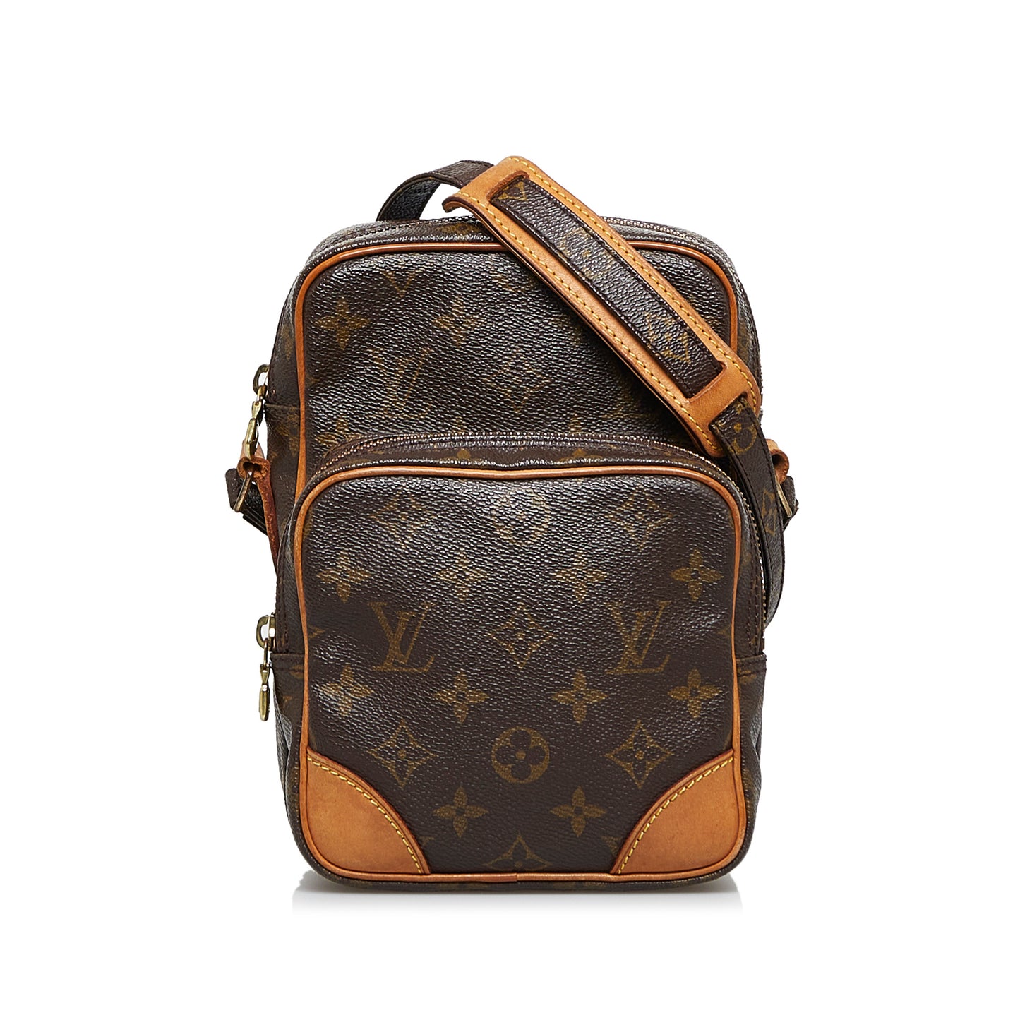 Monogram Amazone