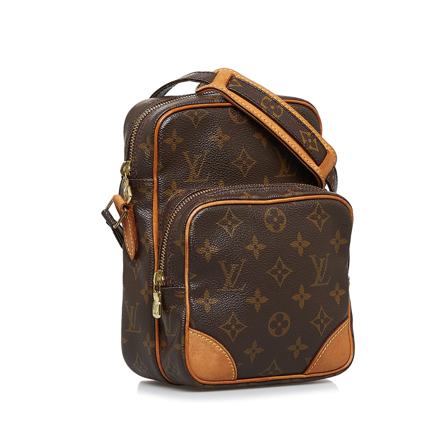 Monogram Amazone