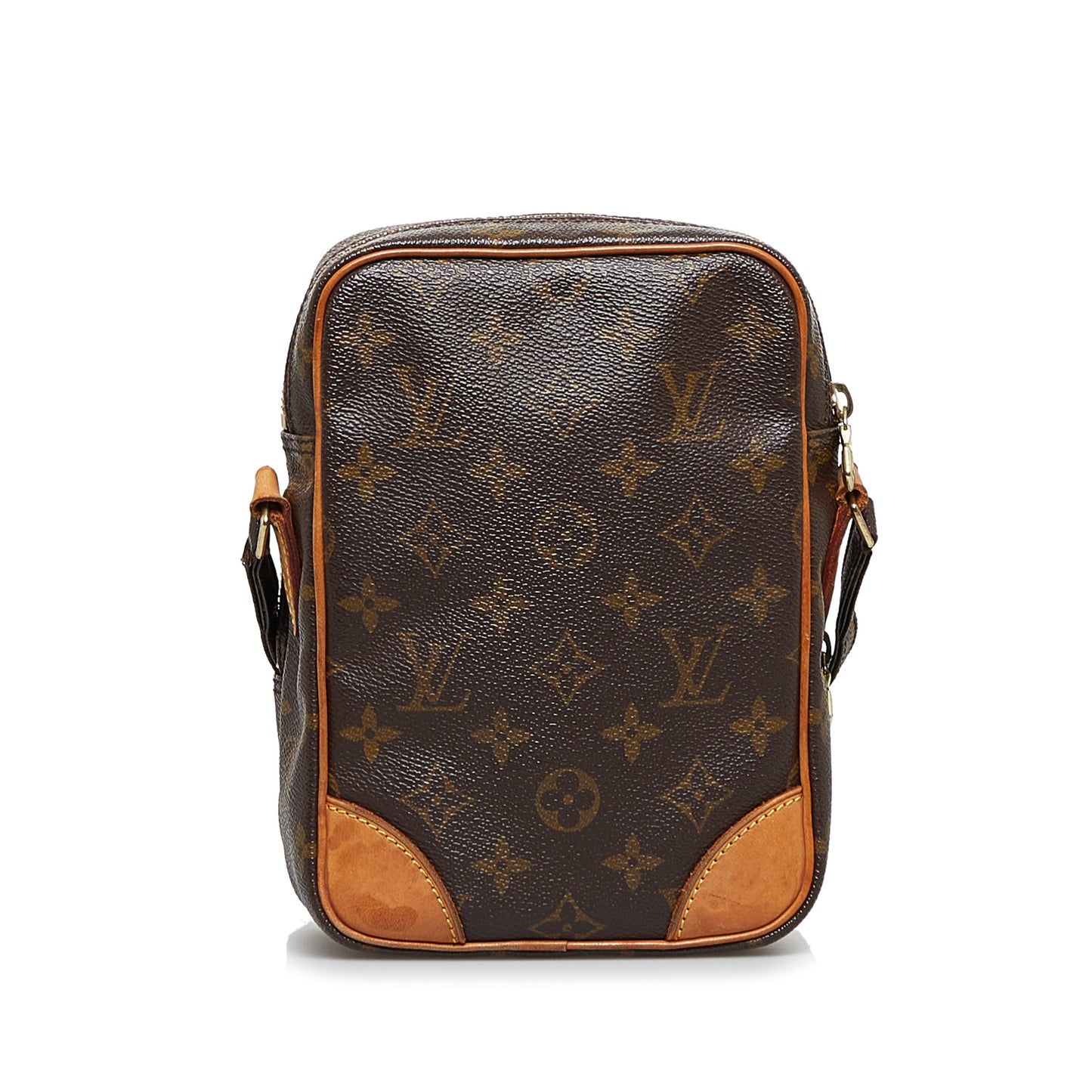 Monogram Amazone