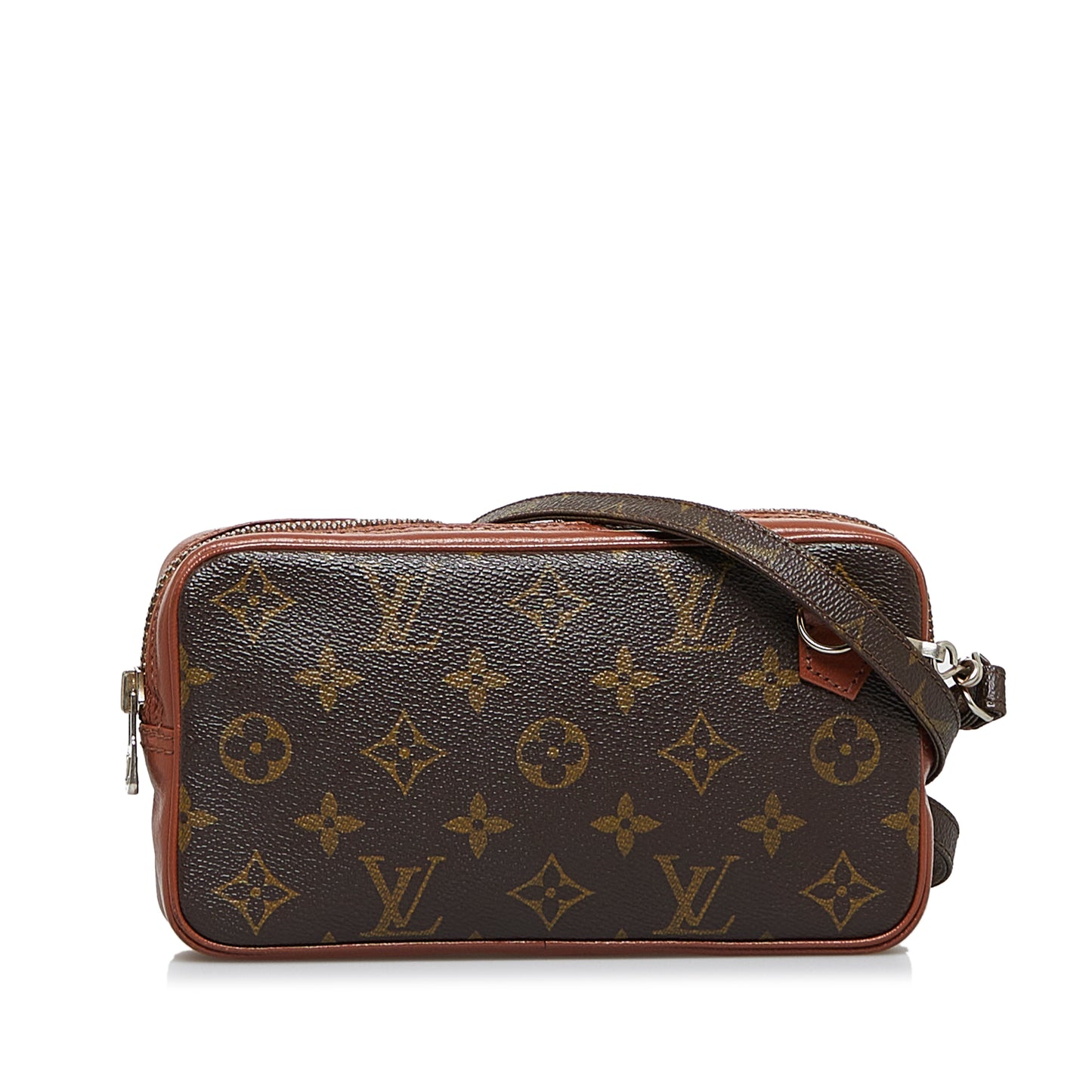 Monogram Pochette Marly Bandouliere