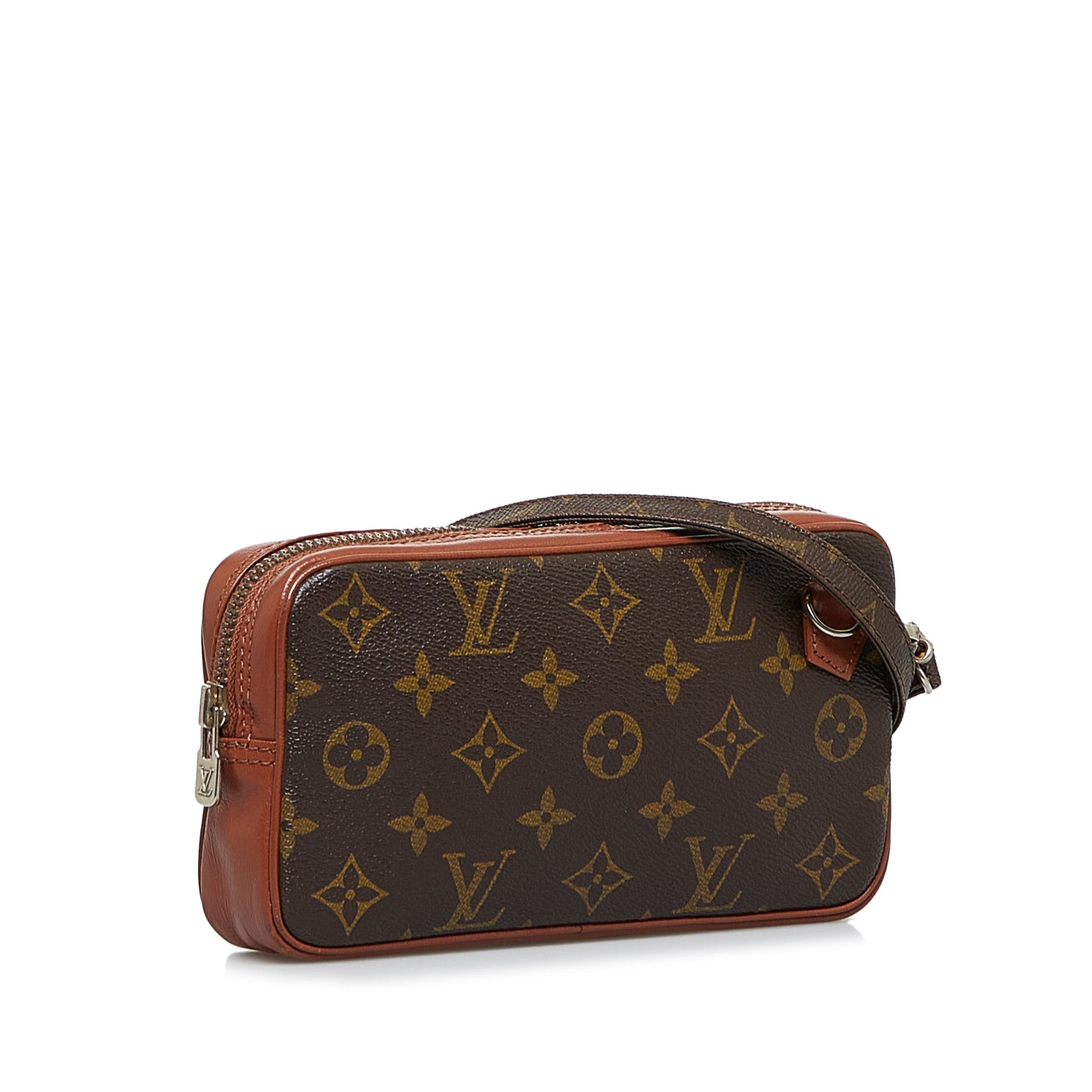 Monogram Pochette Marly Bandouliere