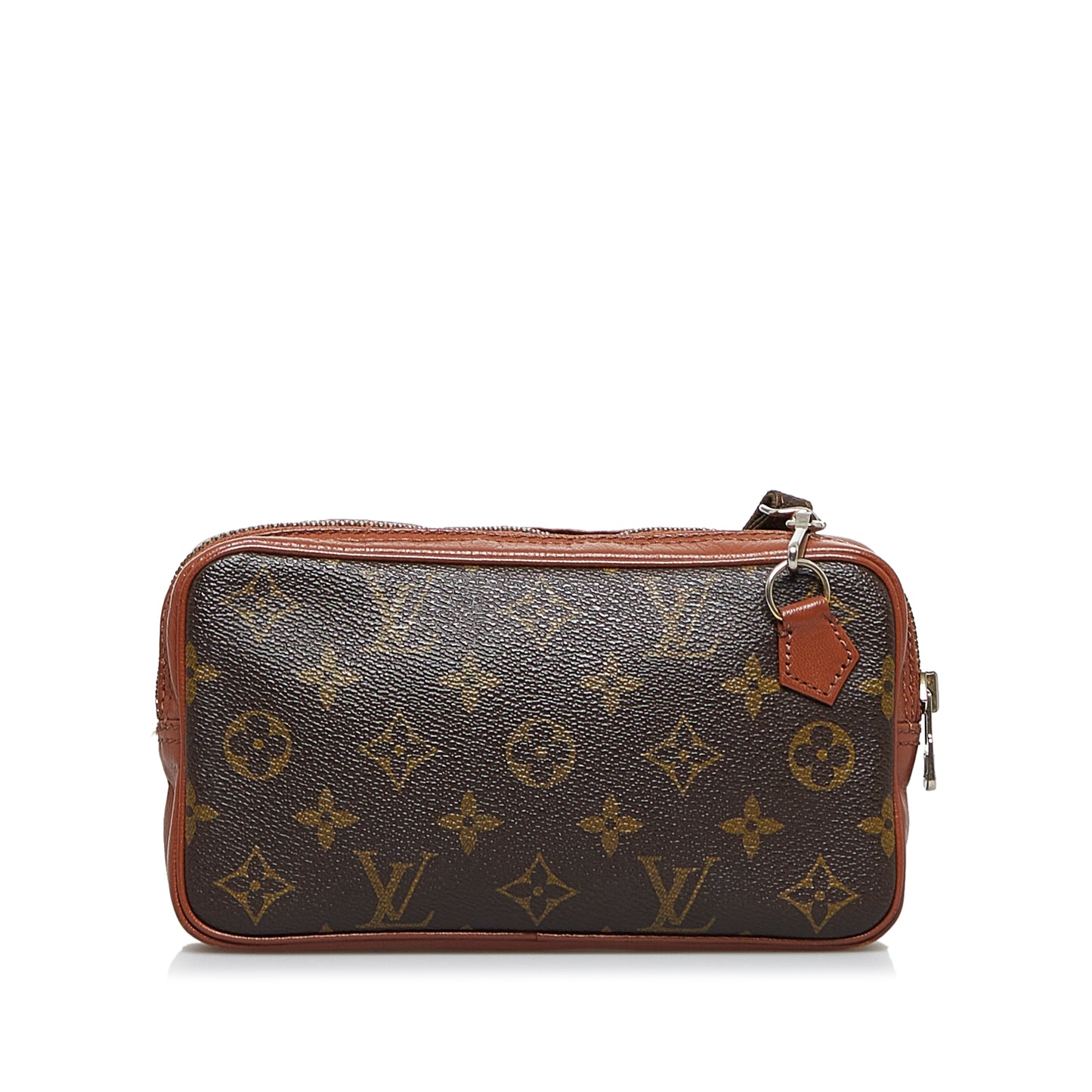 Monogram Pochette Marly Bandouliere
