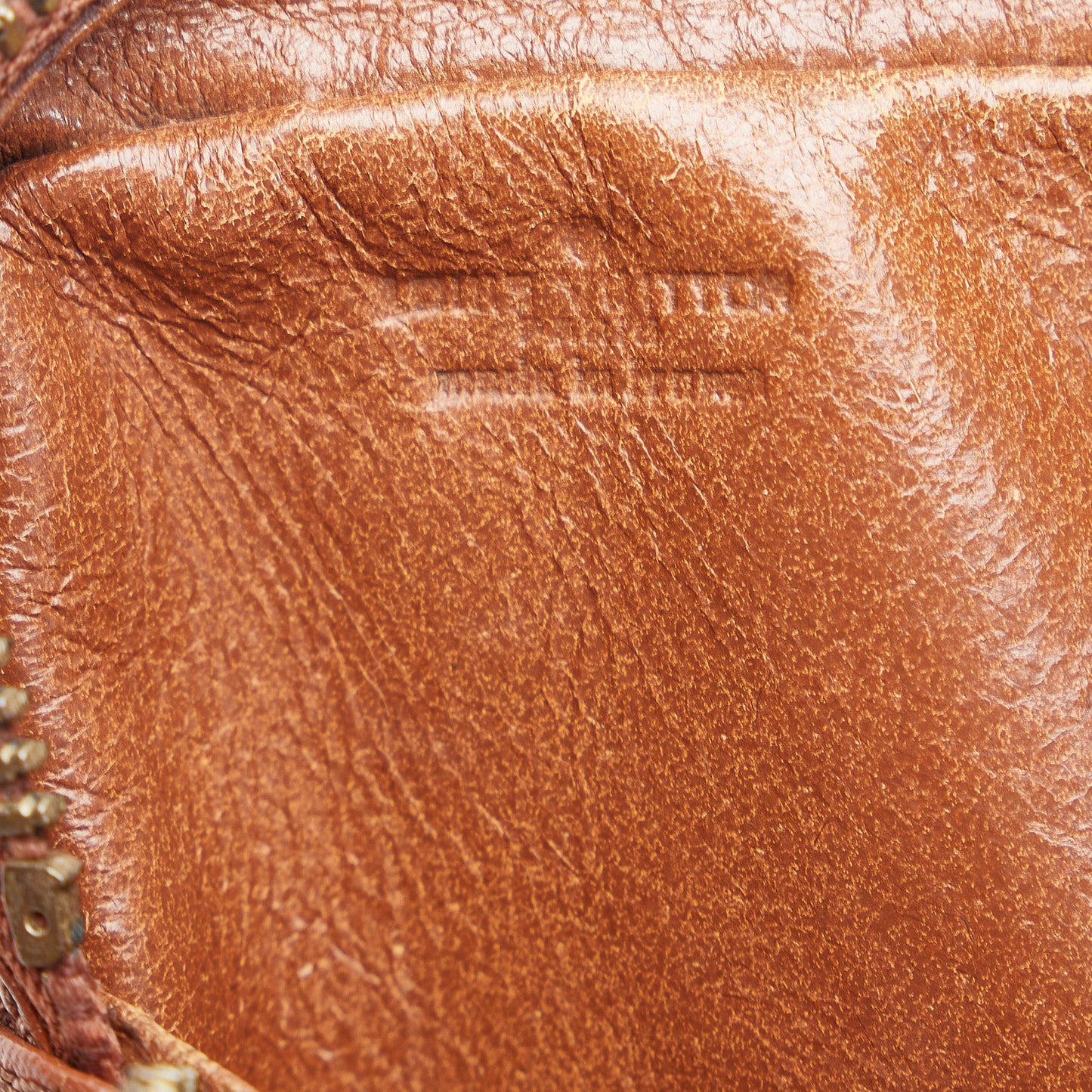 Monogram Pochette Marly Bandouliere