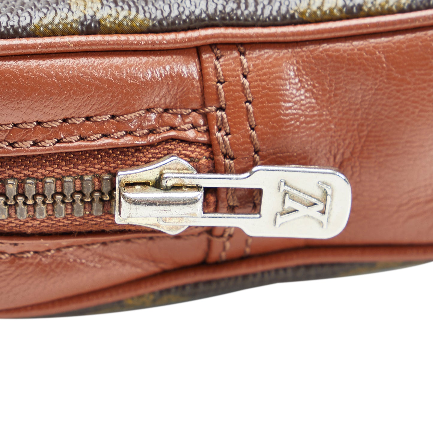 Monogram Pochette Marly Bandouliere
