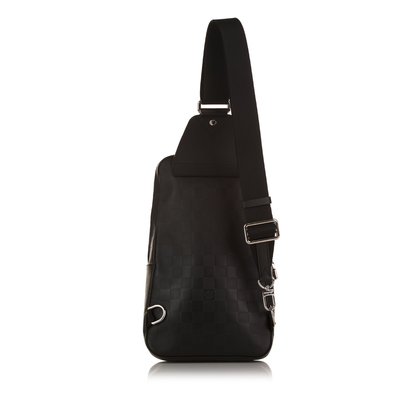 Damier Infini Avenue Sling