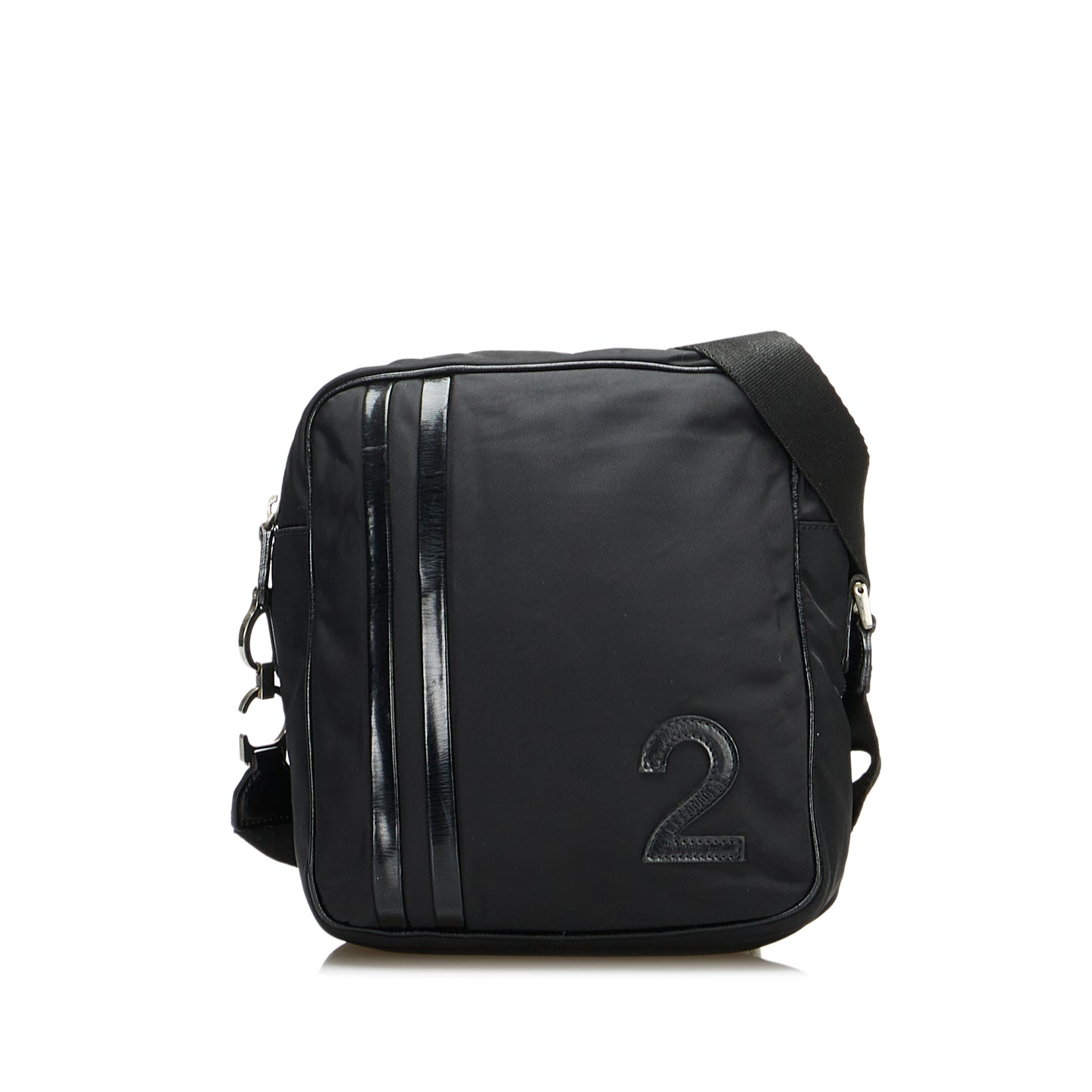 Trotter Crossbody Bag