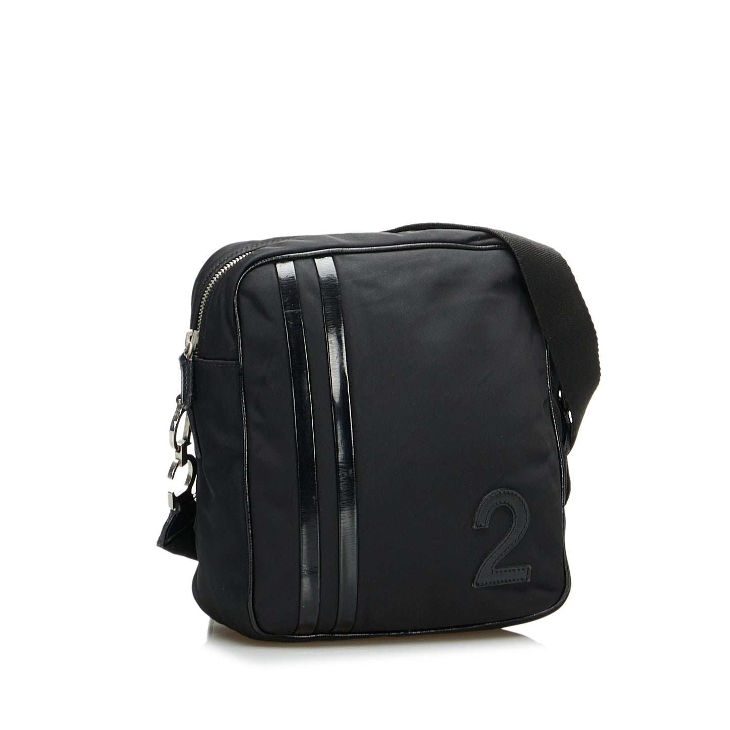Trotter Crossbody Bag