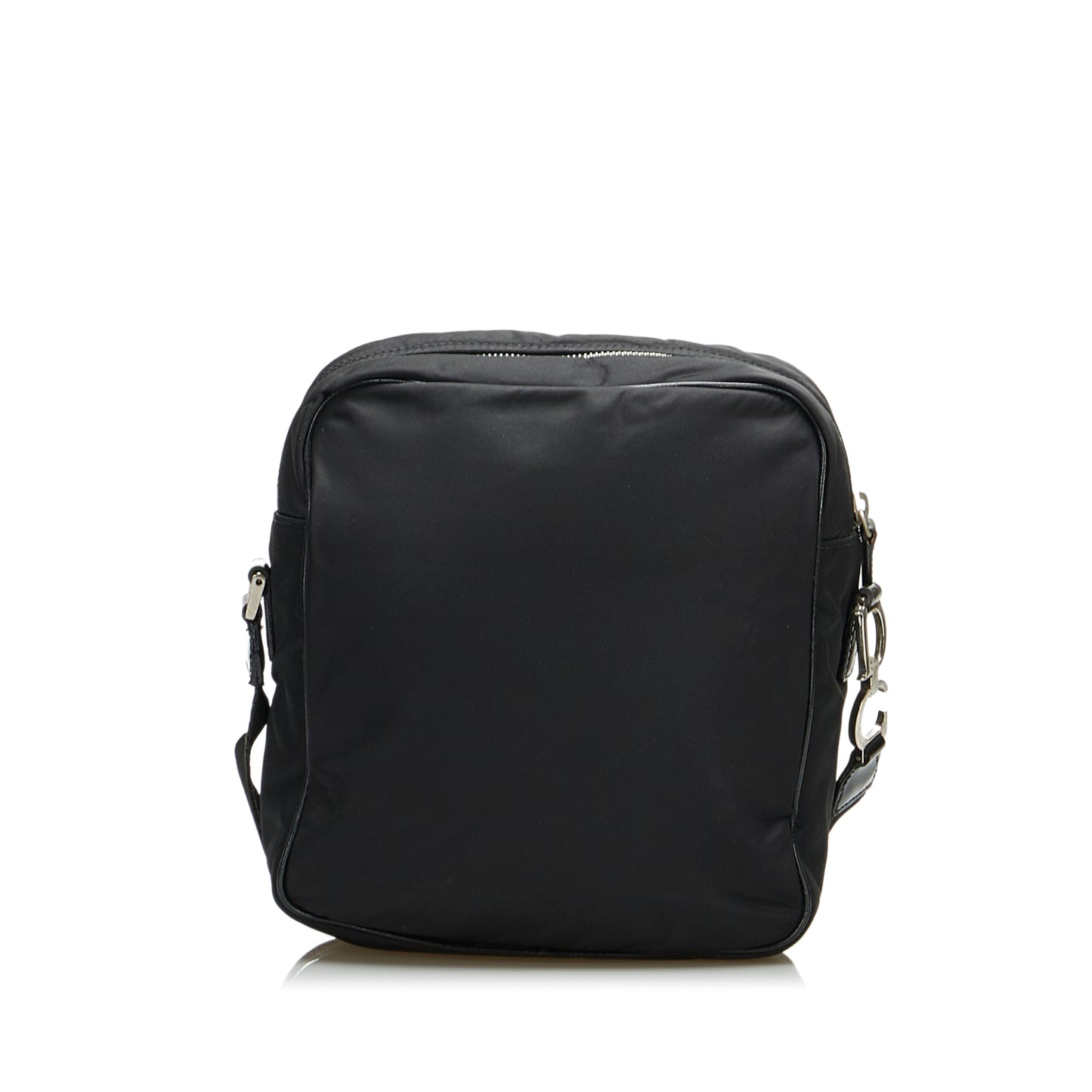Trotter Crossbody Bag