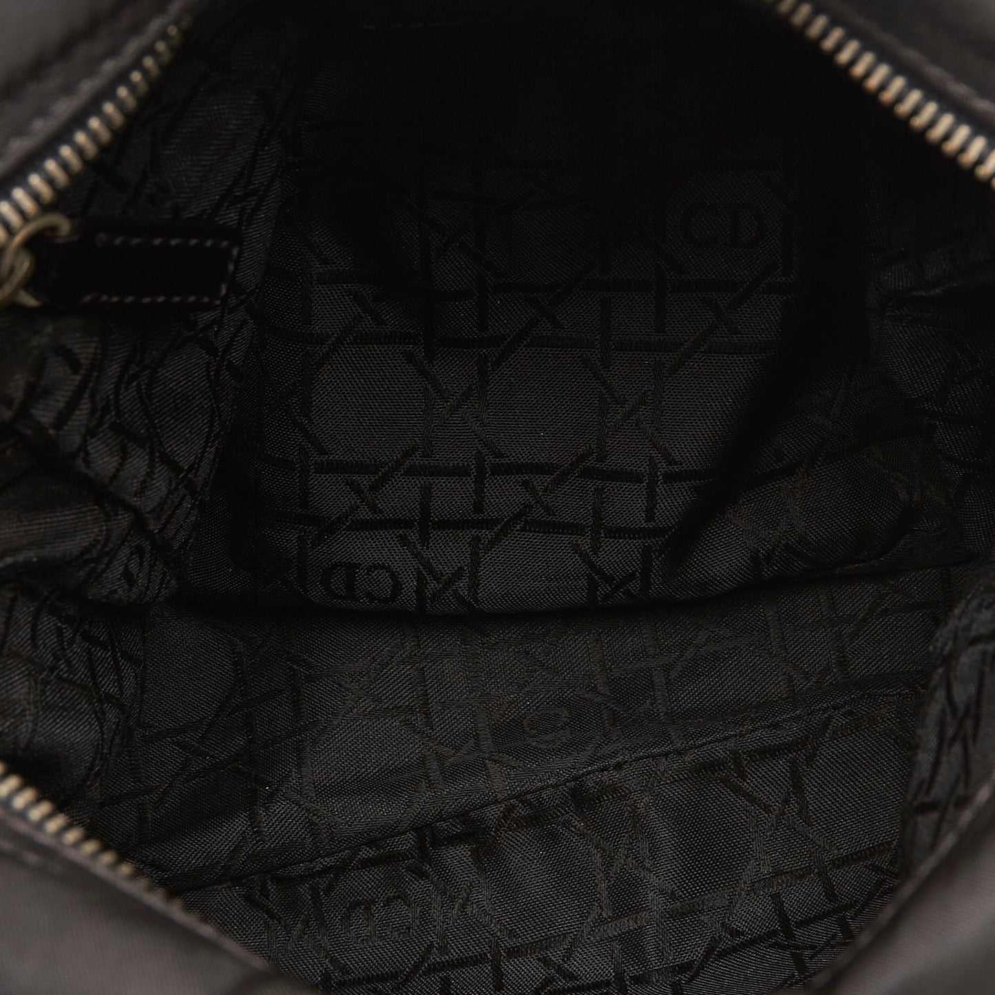 Trotter Crossbody Bag