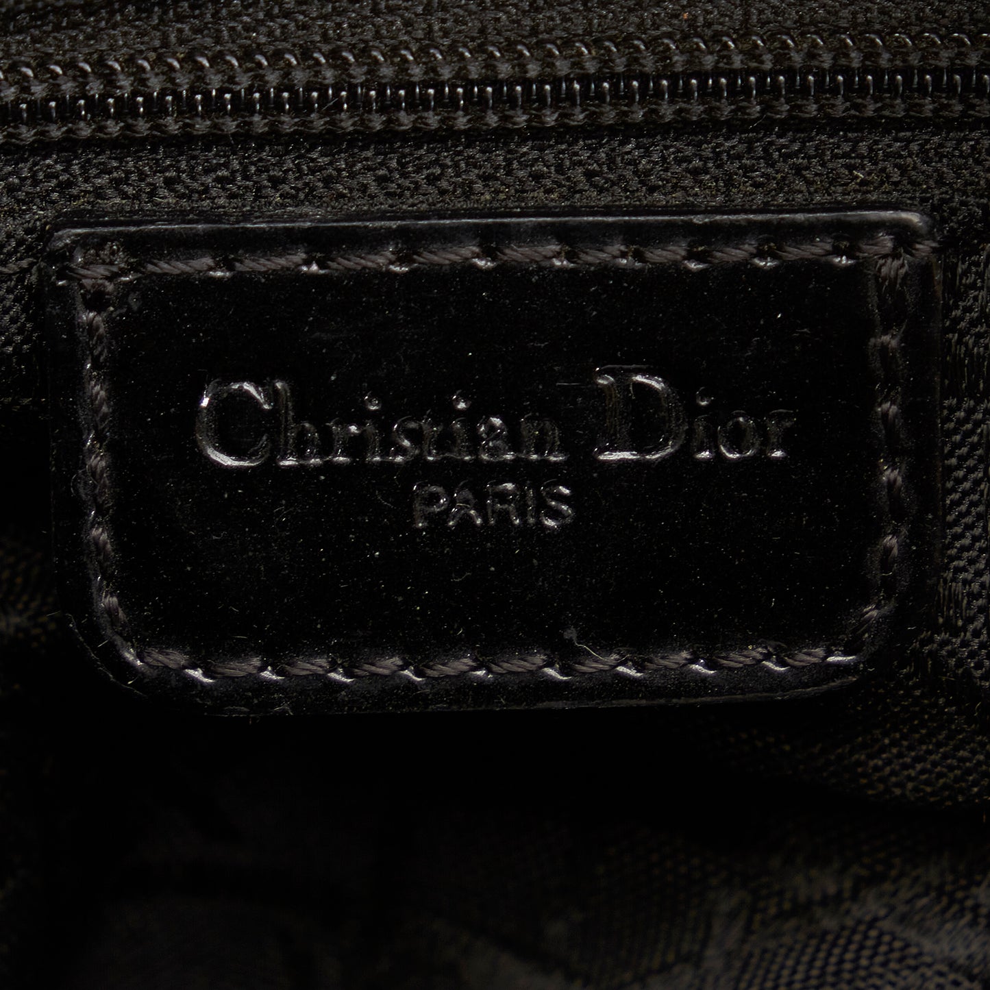 Trotter Crossbody Bag