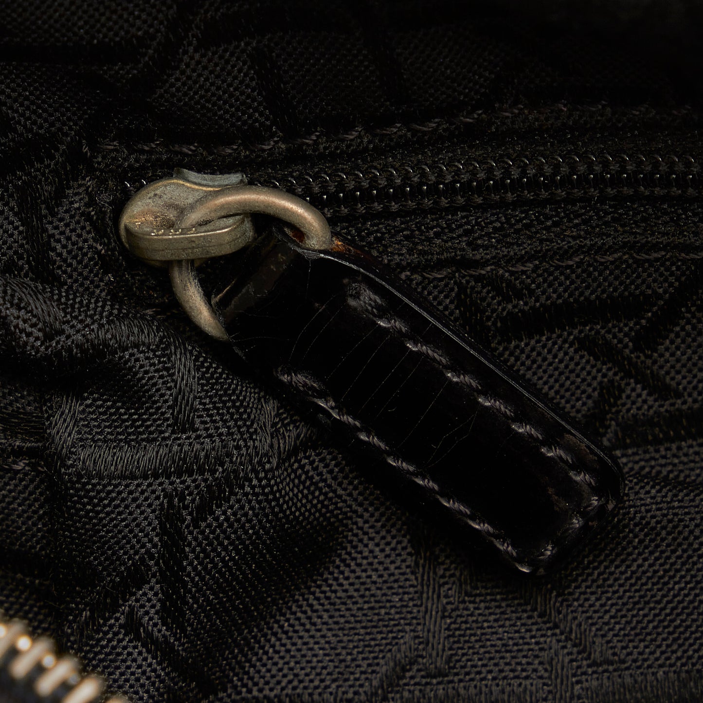 Trotter Crossbody Bag