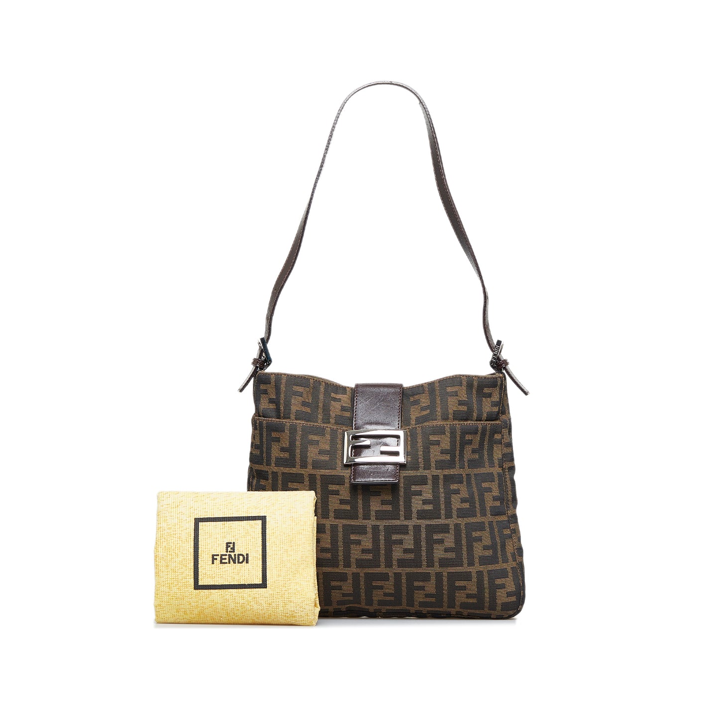 Zucca Shoulder Bag