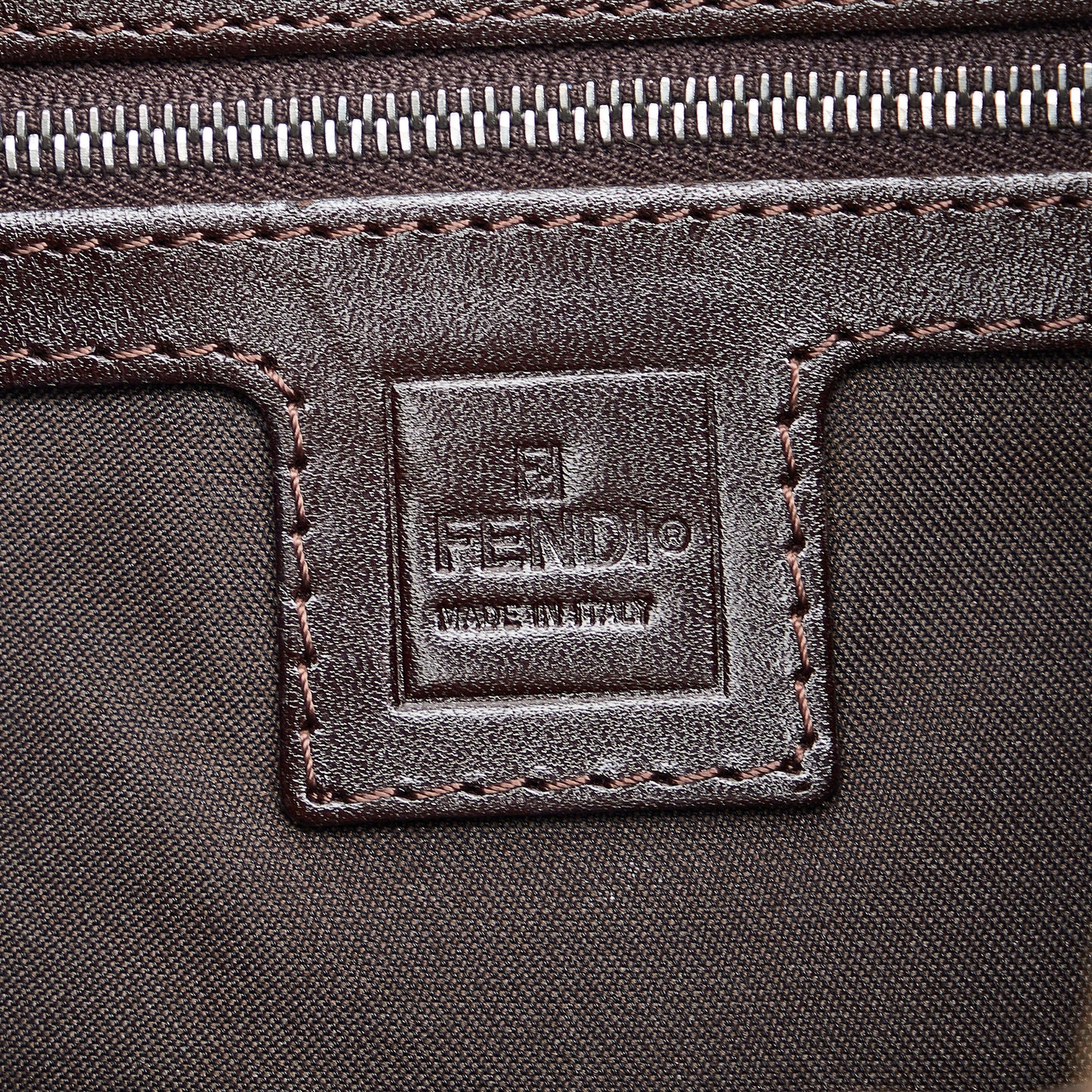 Zucca Shoulder Bag