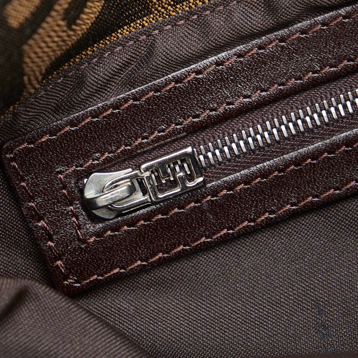 Zucca Shoulder Bag