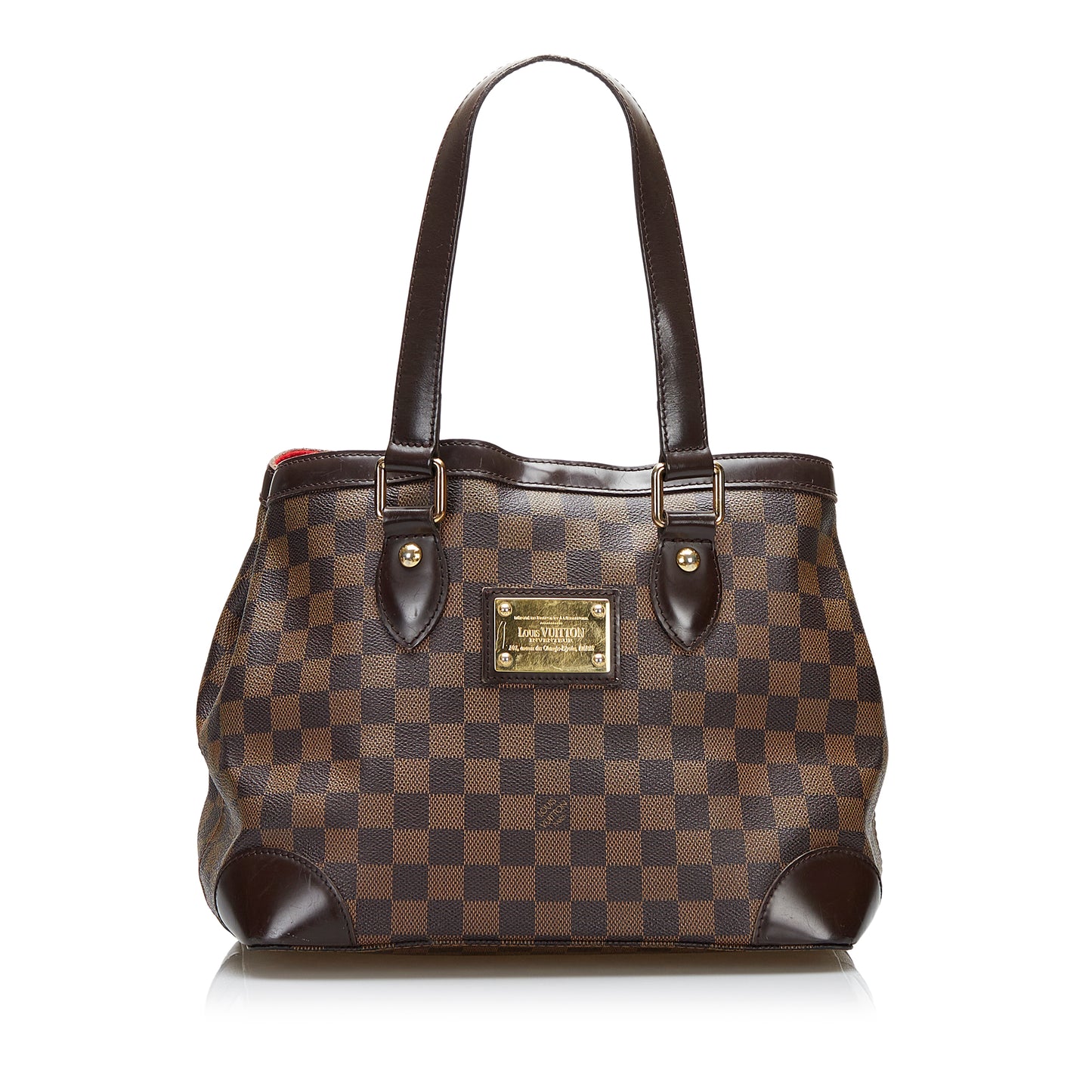 Damier Ebene Hampstead PM