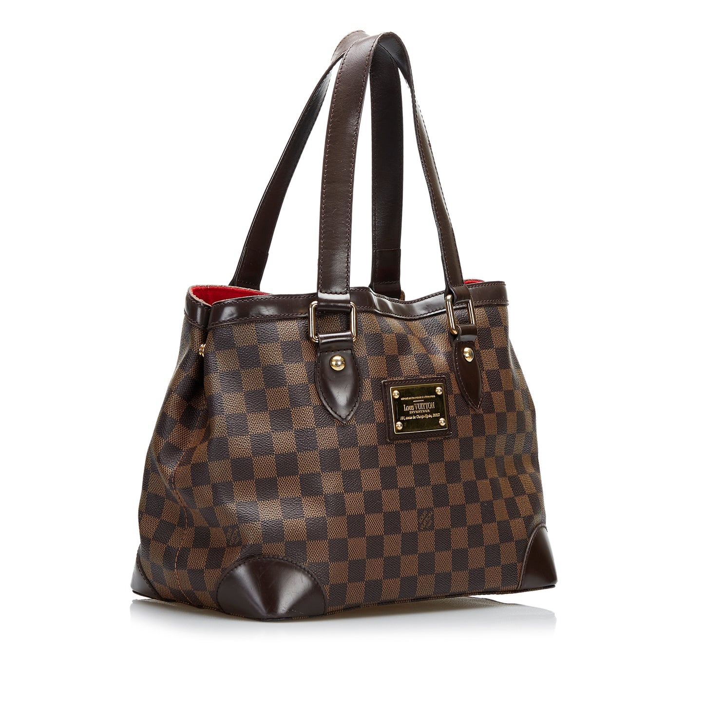 Damier Ebene Hampstead PM